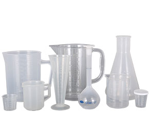 艹嫩B塑料量杯量筒采用全新塑胶原料制作，适用于实验、厨房、烘焙、酒店、学校等不同行业的测量需要，塑料材质不易破损，经济实惠。
